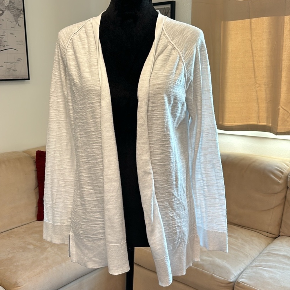 Loft Sweater